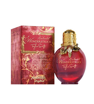 Taylor Swift Wonderstruck Enchanted parfem